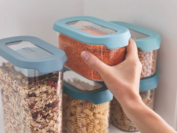 Набір контейнерів харчових Joseph Joseph Opal 5 предметів (81113)