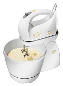 Міксер Philips HR 1565/40