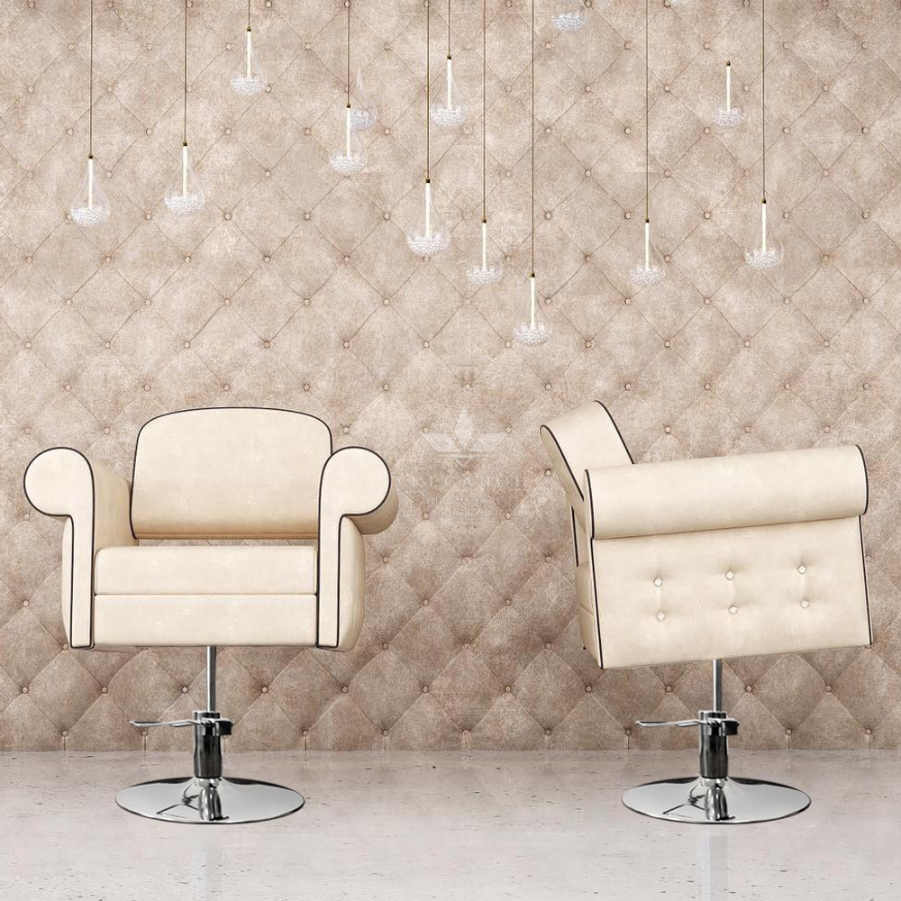 Парикмахерское кресло Perfetto