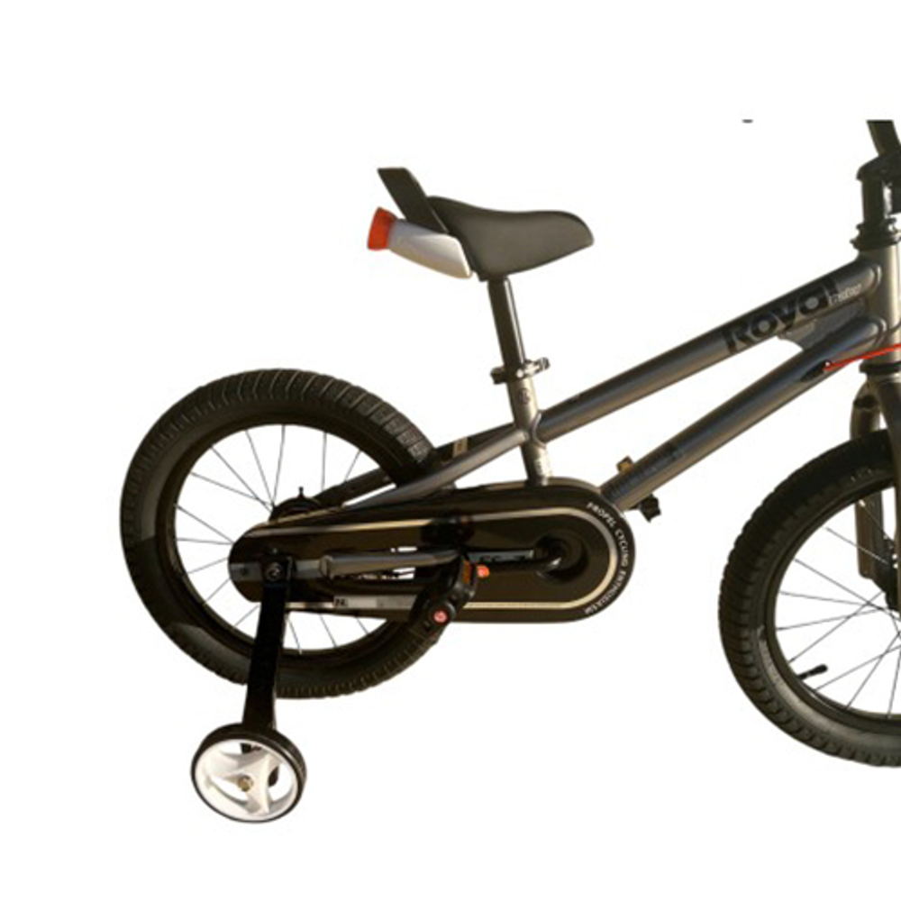 Детский двухколесный велосипед Royal Baby Freestyle-7 18 дюймов RB18B-6P