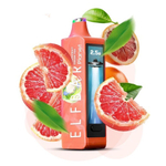Elf Bar Planet 25000 - Grapefruit Green Tea (5% Nic)