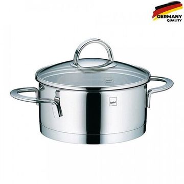 Каструля з кришкою KELA Cailin 24 см 9,0 л (10961)