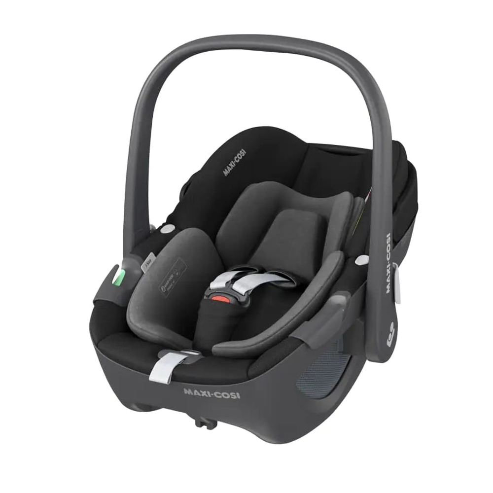 Автокресло-переноска детское Maxi-Cosi Pebble 360 0+ (0-13 кг)
