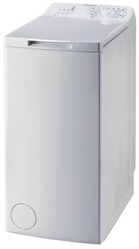 Пральна машина INDESIT BTW A51052 (UA/EU)