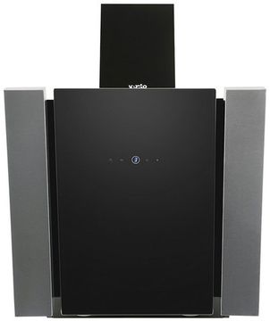 Витяжка VENTOLUX VITTO 60 BK (1000) TRC MM