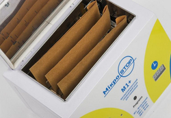 Сухожаровой шкаф Микростоп М1+