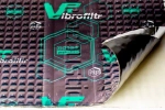 Damping 3 mm Vibrofiltr (0,5×0,35m)