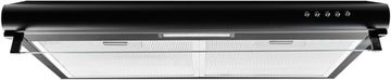 Витяжка Perfelli PL 6244 BL LED