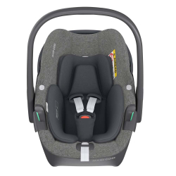 Автокресло-переноска детское Maxi-Cosi Pebble 360 0+ (0-13 кг)