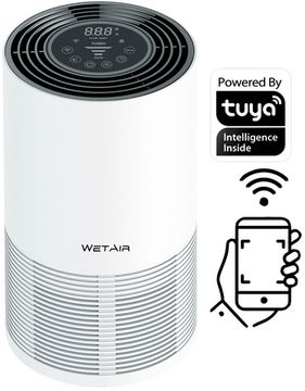 Очищувач повітря WETAIR WAP-35