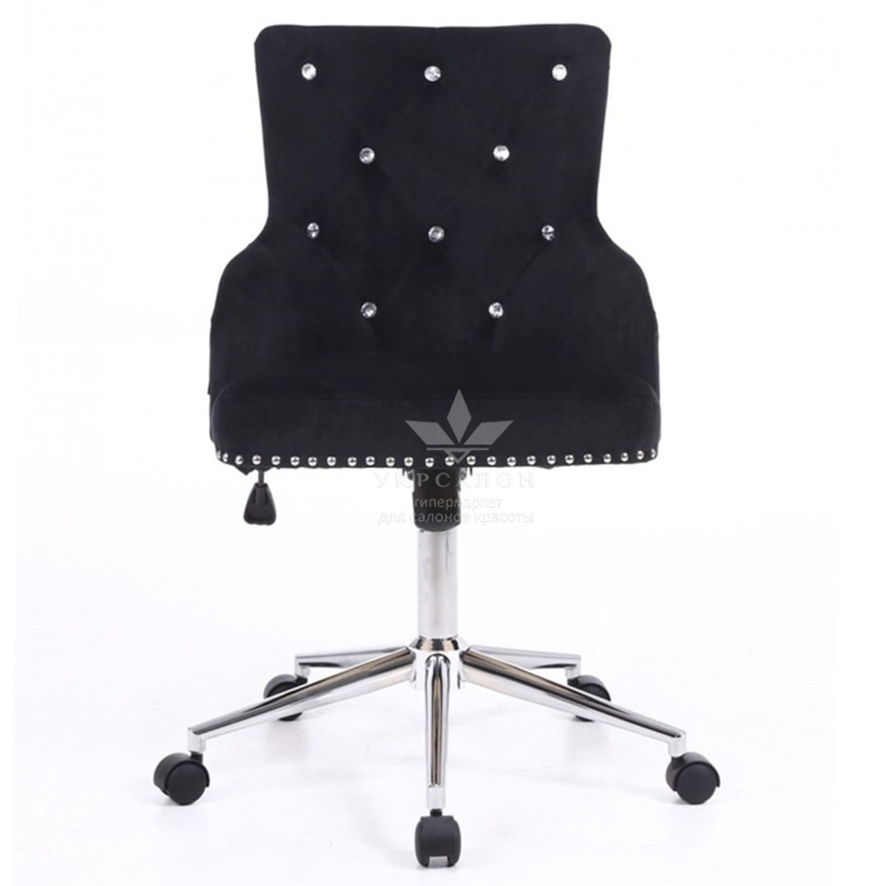 Стільчик майстра Ice Diamant velor