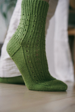 Holey Socks