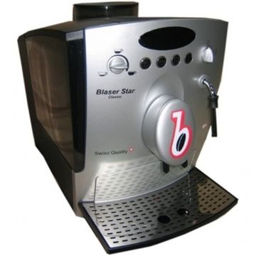 Кавомашина автоматична Blasercafe Star Classic