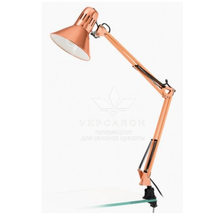 Настільна лампа Firmo