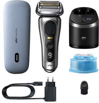 Електробритва Braun Series 9 Pro+ 9577cc