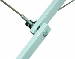 Стол массажный ПАНДА полный комплект