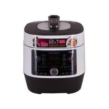 Мультиварка-скороварка Redmond RMC-P350