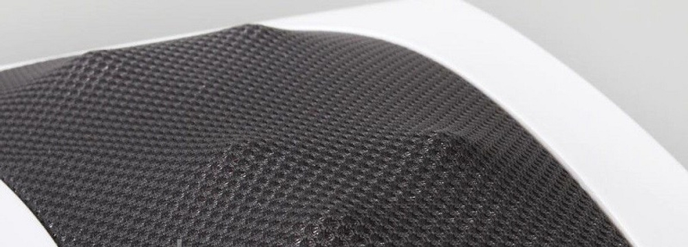 Массажер для ног Shiatsu Delux