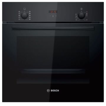 Духова шафа електрична Bosch Serie 2 HBF512BB1T