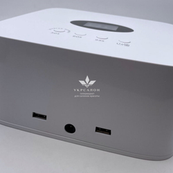 Лампа для маникюра с аккумулятором LED+UV Cordless 50S