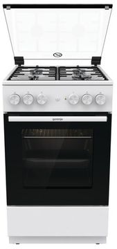 Плита комбінована GORENJE GK5A21WH