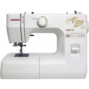 Швейна машина Janome Juno 507