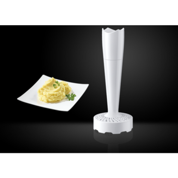 Насадка для пюре Braun MQ 50 White