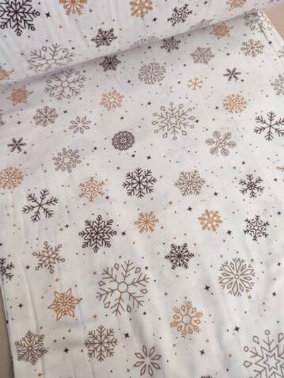 Новогодние расцветки