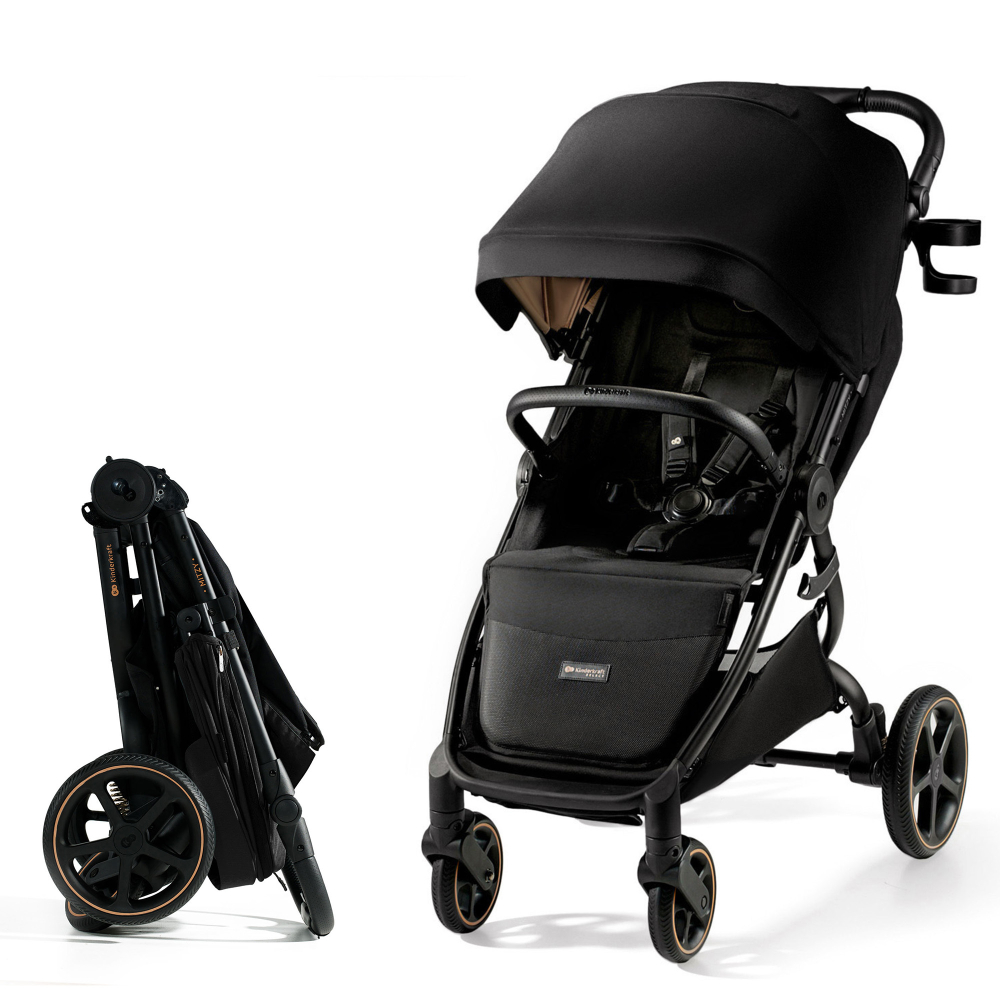 Прогулянкова коляска Kinderkraft Mitzy