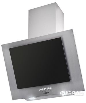 Витяжка VENTOLUX FIORE 60 XBG (750) PB