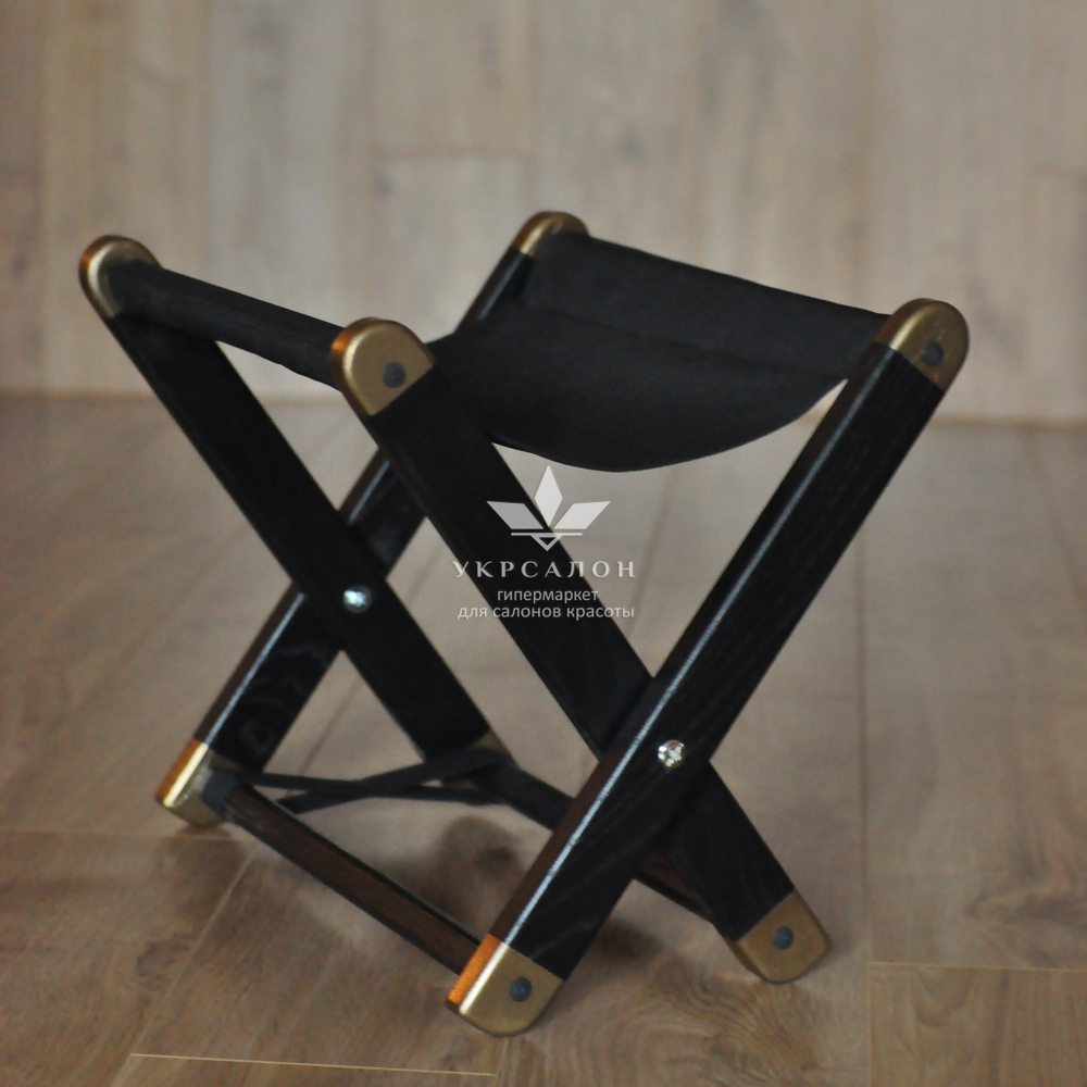 Підставка для сумки Apolo black gold