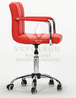 Стульчик мастера Lion Plus