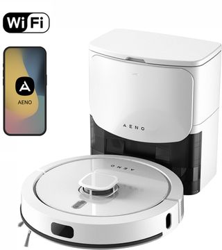 Робот-пилосос AENO RC4S