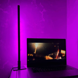 Багатофункціональна лампа Moonroom 50 см