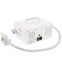 Апарат для педикюру безщітковий з пилососом Saeshin Medi Pro