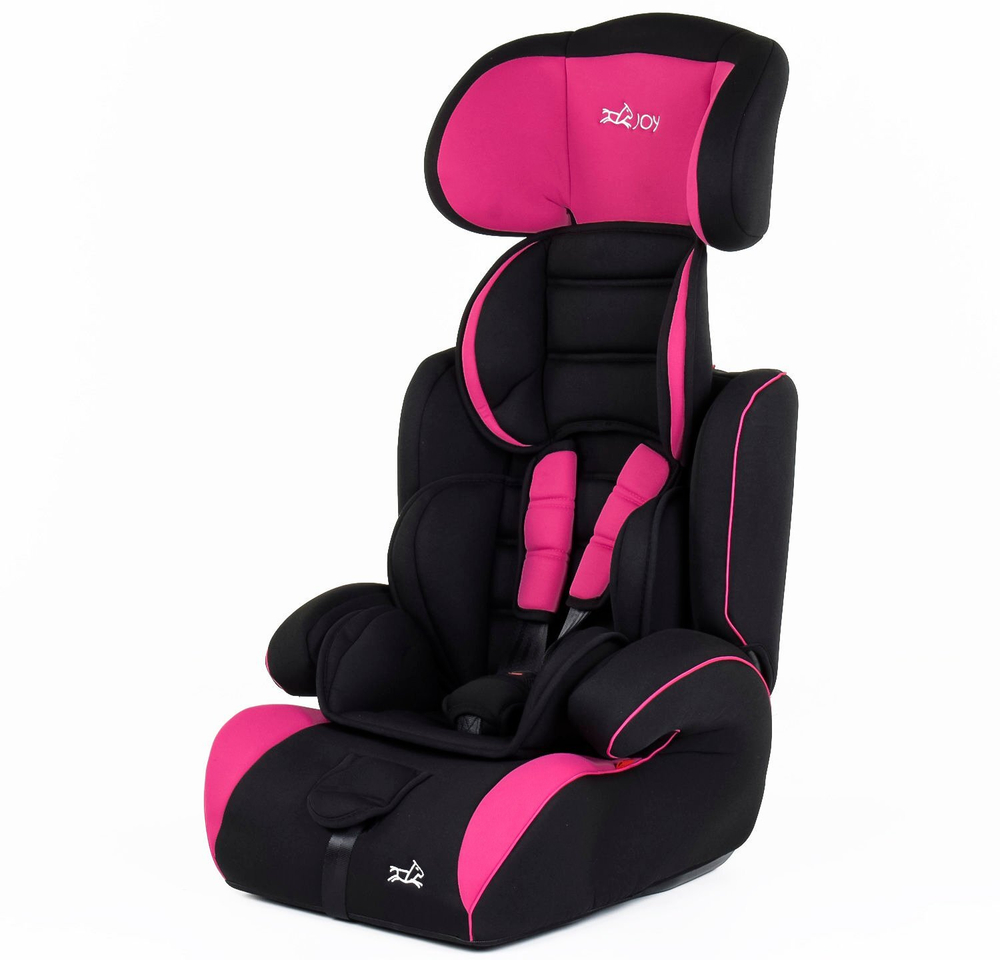 Автокрісло універсальне з бустером Joy 2066 (94926, 50709, 5810, 4530, 3270, 7190, 8577)