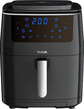 Мультипіч TEFAL Easy Fry & Steam FW201815