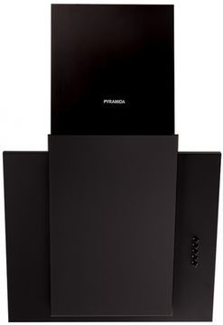 Витяжка PYRAMIDA NR-MV 60 BLACK MU