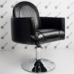 Перукарське крісло Vincent