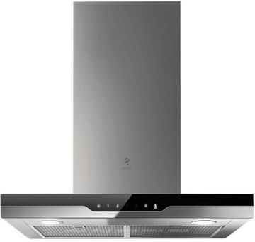 Витяжка ELICA TOP SENSE IXBL/A/90