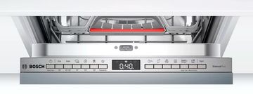 Вбудована посудомийна машина BOSCH SPH4EMX28E