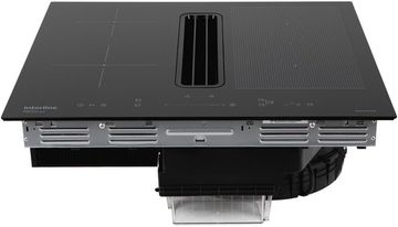 Варильна поверхня індукційна Interline HIV 960 SIR BA SYNERGY