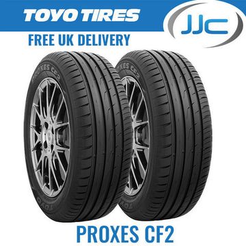 Toyo Proxes СF2 215/55 R17 94W