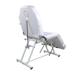 Кушетка косметологическая, педикюрная  ZD-813А