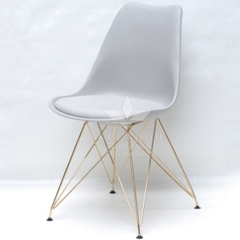 Стілець майстра Aster Gold