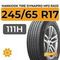 Hankook Tire Dynapro HP2 RA33 245/65 R17 111H XL