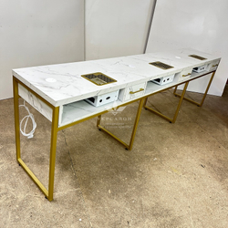 Маникюрный стол SM-900-01 Mark