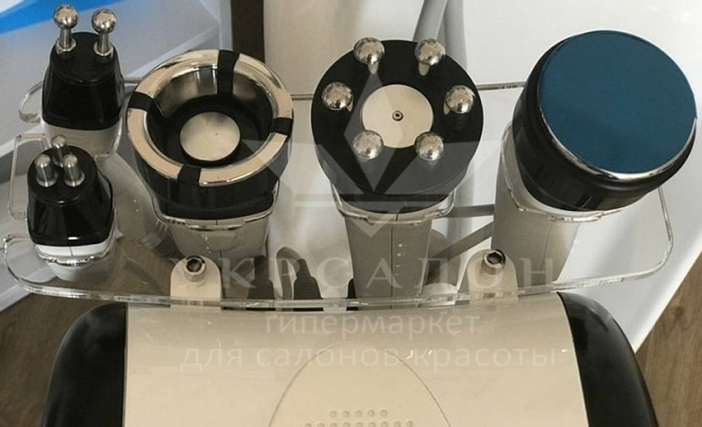 Багатофункціональний апарат кавітації і RF-ліфтингу S-01