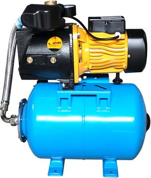 Насосна станція Optima JET100-PL-24 1.1 кВт (000012696)