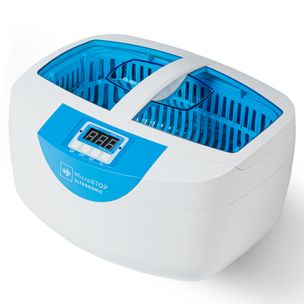 Ультразвукова мийка MicroStop Mu-Promax